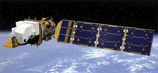 Landsat 8-satellit Landsat 8-satellit