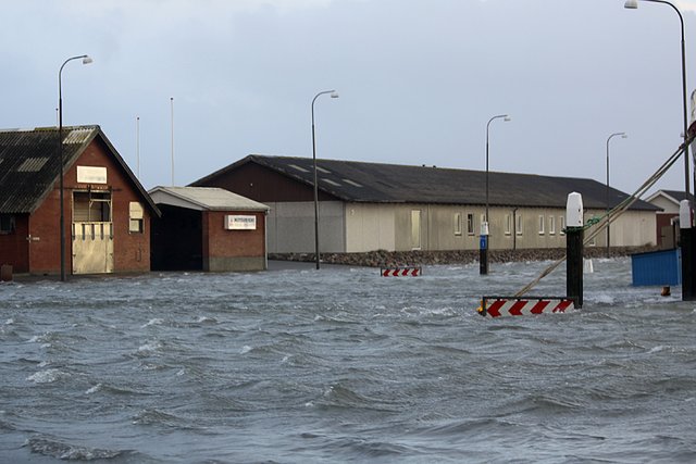 Thorsminde efter Bodil