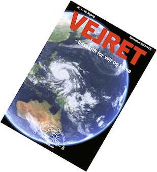 Vejret Vejret