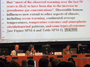 IPCC IPCC