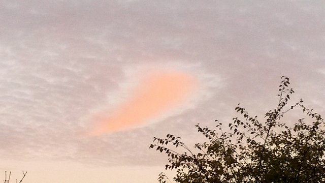 Hole-punch-cloud