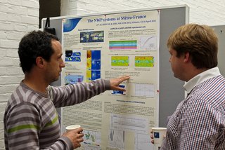 Postersession Postersession