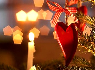 Julepynt Julepynt