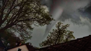 Tornado Tornado