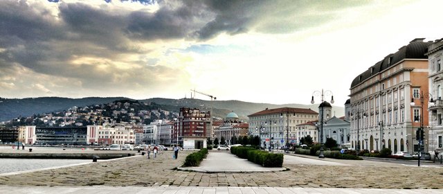 Trieste