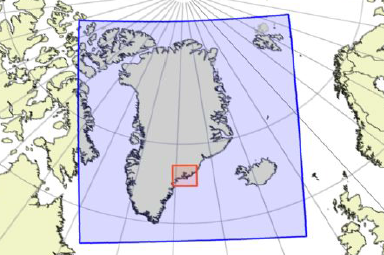 Tasiilaq kortudsnit