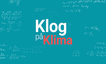 klog på klima
