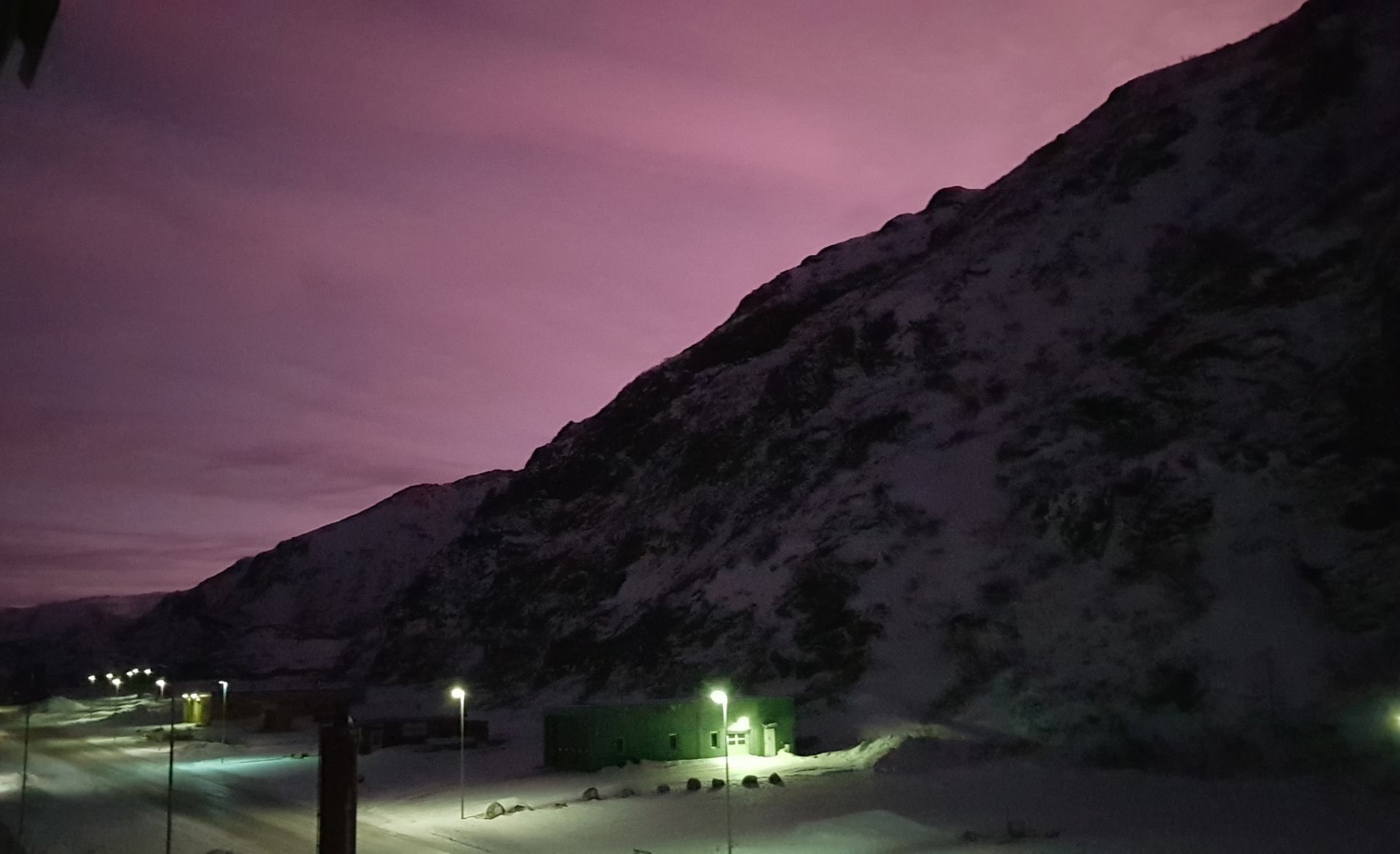Lilla himmel