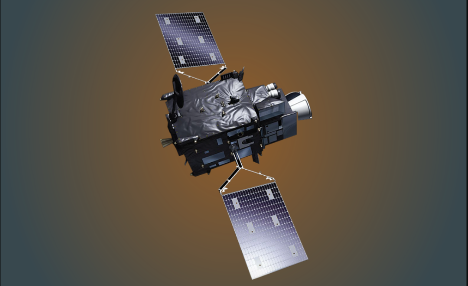 Satellit løfter varsling af farligt vejr til nye højder