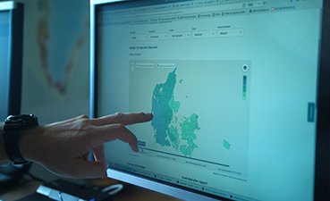 Klimaatlas Klimaatlas