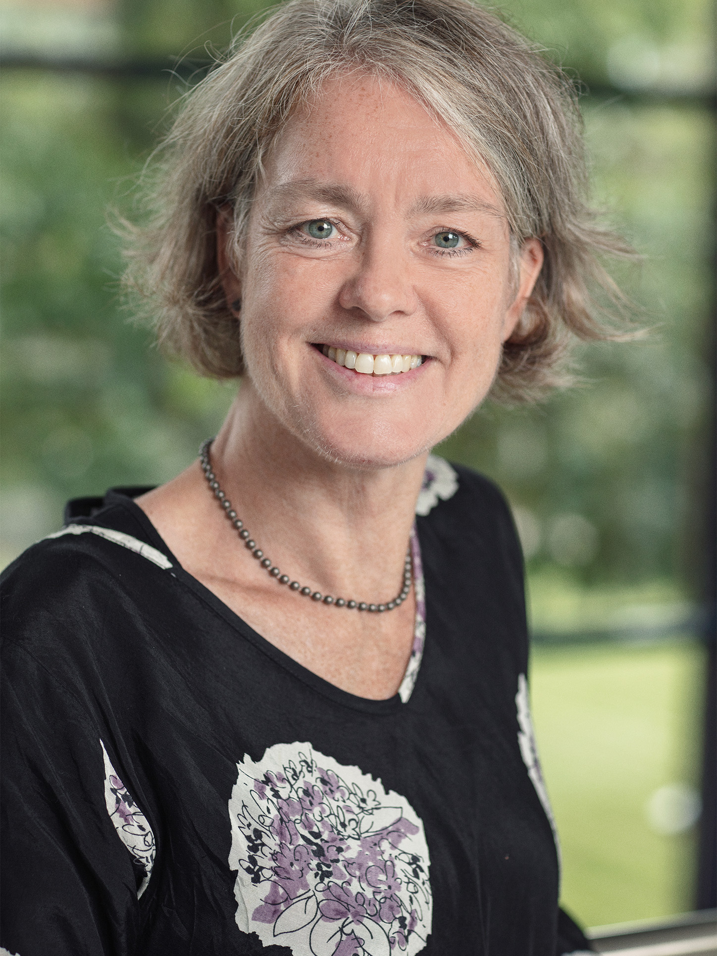 Marianne Thyrring, direktør