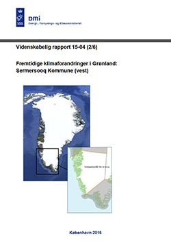 Sermesooq Kommune (vest)