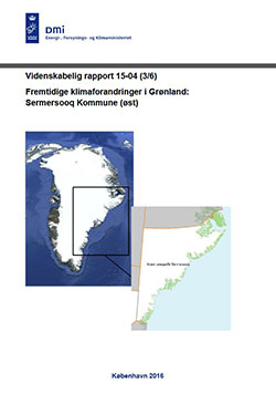 Sermesooq Kommune (øst)