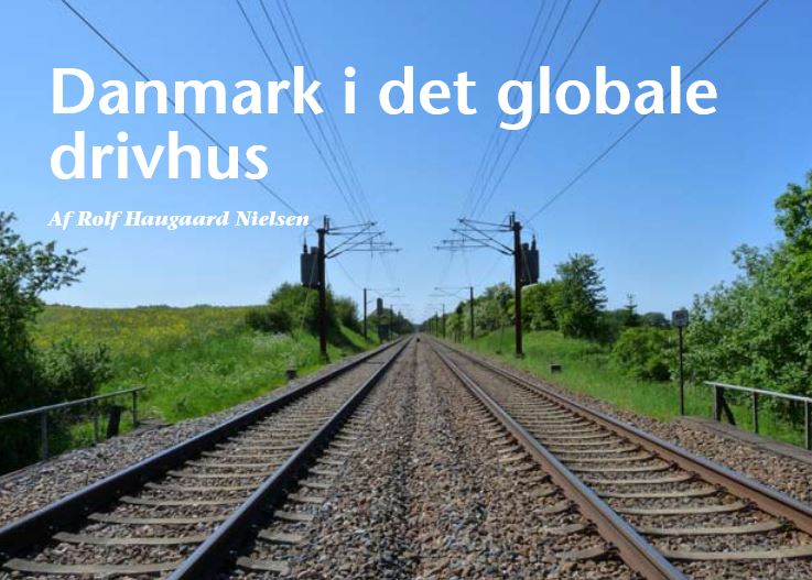 Danmark i det globale drivhus