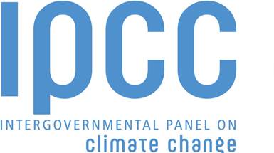 IPCC logo