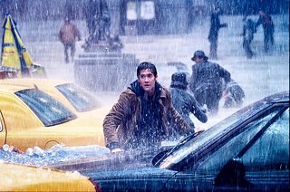billede fra filmen The Day After Tomorrow billede fra filmen The Day After Tomorrow