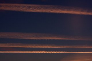 Contrails Contrails