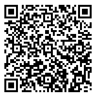 QR kode til DMI appen til iPhone