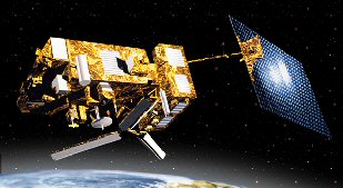 Satellit Satellit