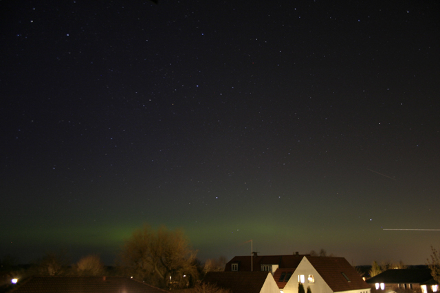 Nordlys Nordlys