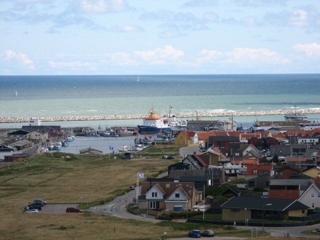 Hirtshals 