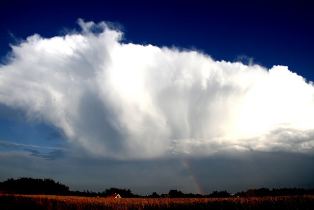 Cumulonimbus