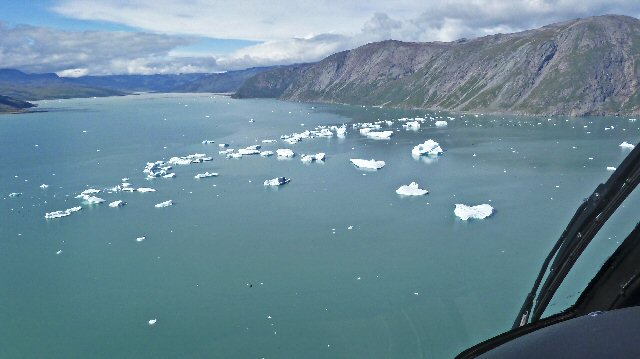 Qôroq-fjorden