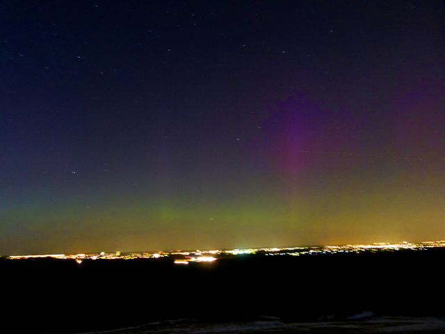 Nordlys Nordlys