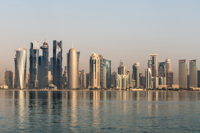 Doha