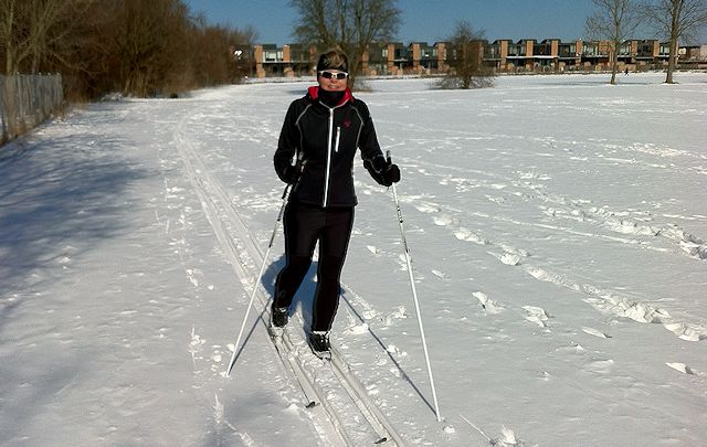 Ski Danmark