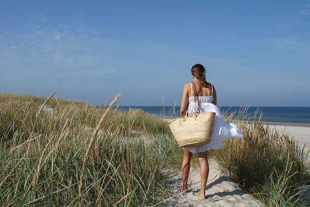 Strandtur Strandtur