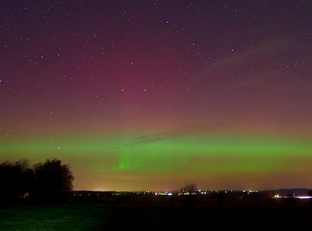 Nordlys Nordlys